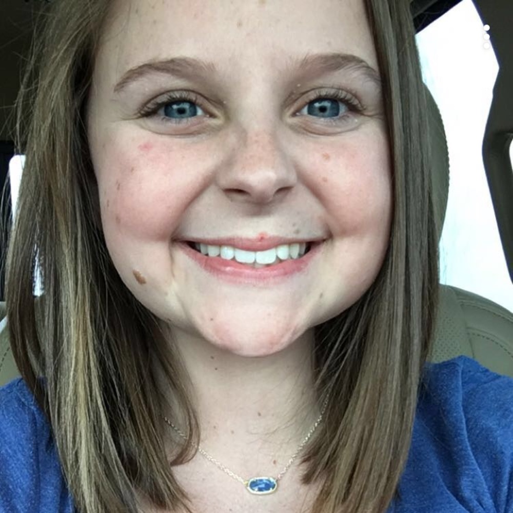 Meet your Posher, Kortlyn